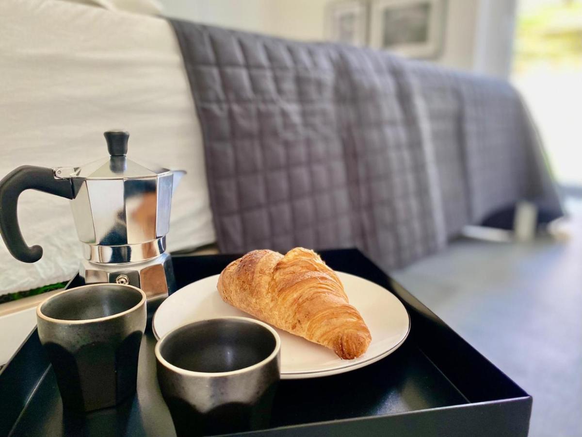 Apartment Riva Lenno تريميتْسّو المظهر الخارجي الصورة